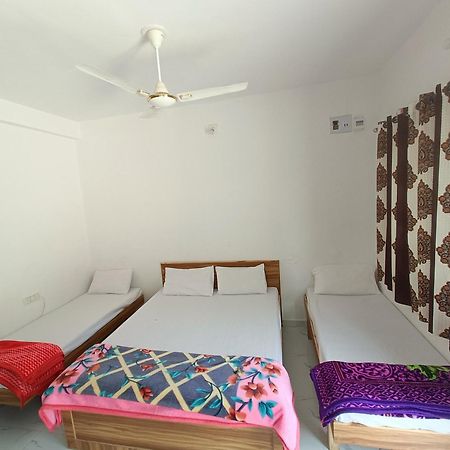Shiv Shakti Homestay Kevadia المظهر الخارجي الصورة
