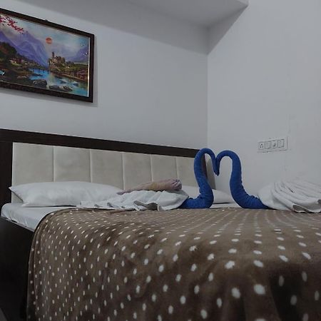 Shiv Shakti Homestay Kevadia المظهر الخارجي الصورة