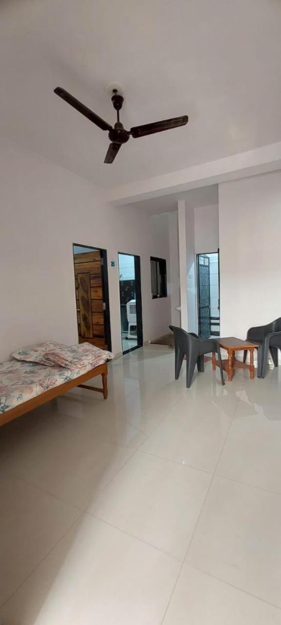 Shiv Shakti Homestay Kevadia المظهر الخارجي الصورة