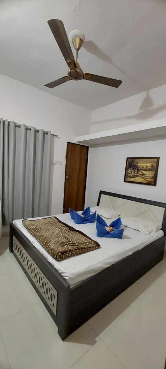 Shiv Shakti Homestay Kevadia المظهر الخارجي الصورة
