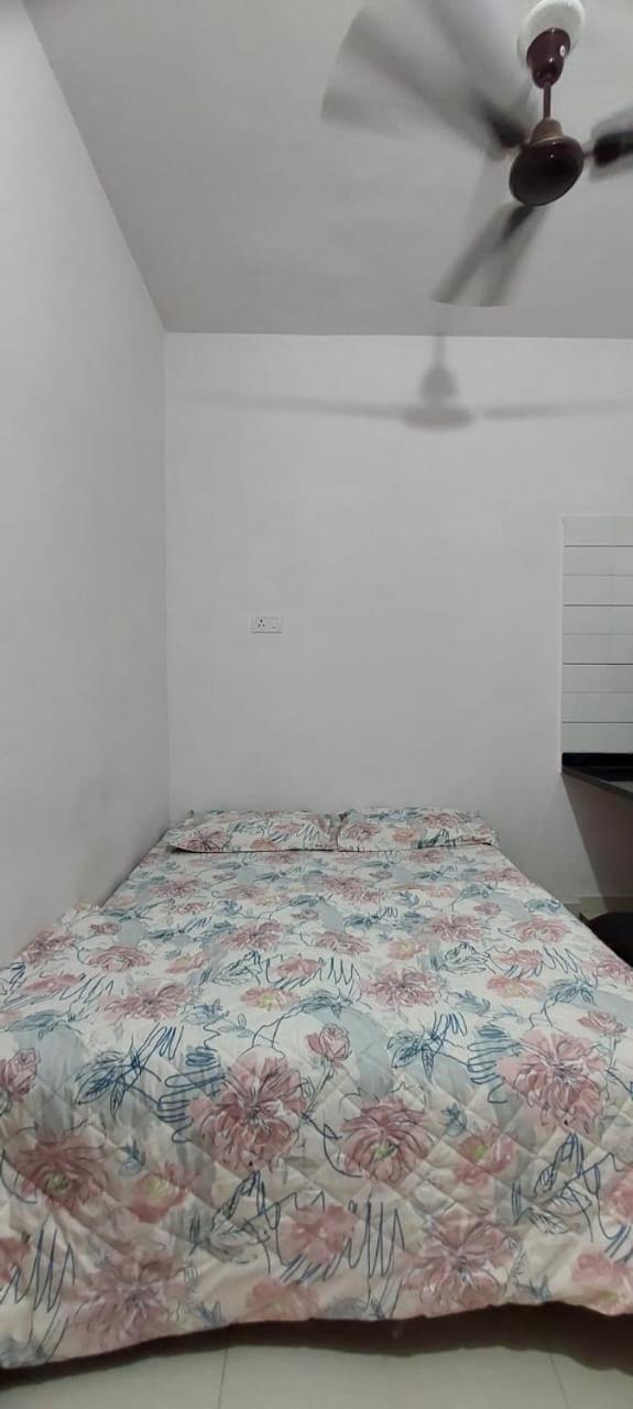 Shiv Shakti Homestay Kevadia المظهر الخارجي الصورة