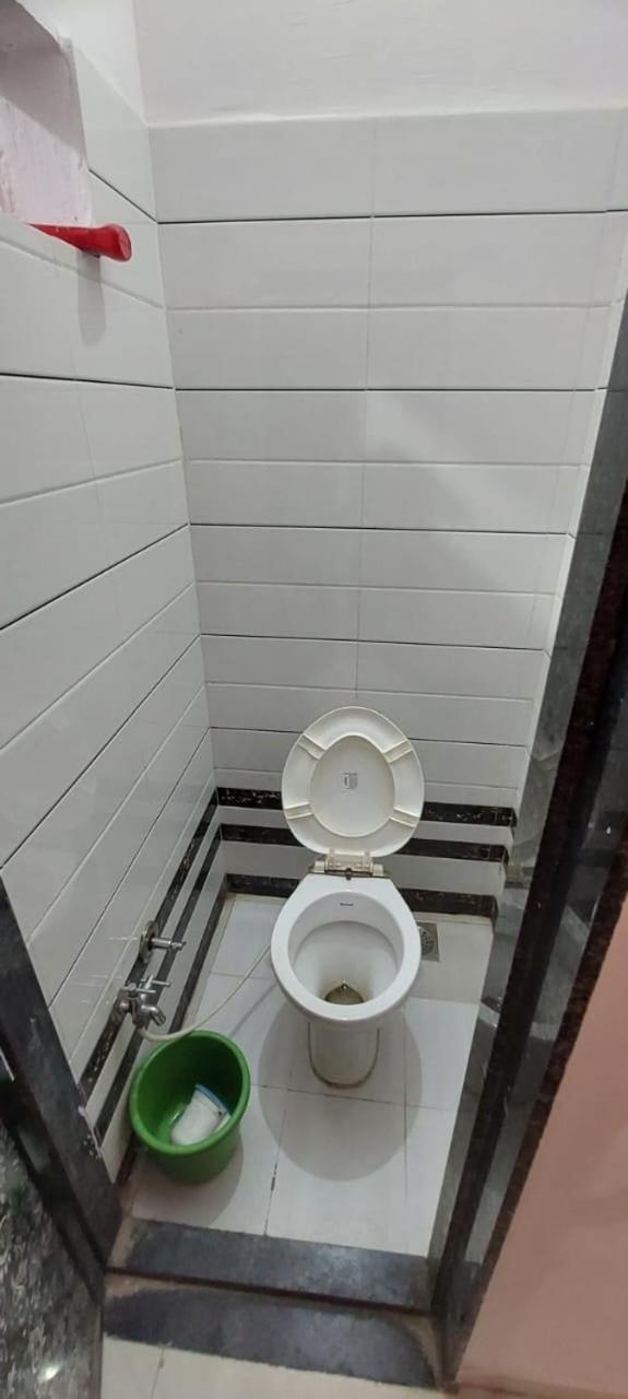 Shiv Shakti Homestay Kevadia المظهر الخارجي الصورة