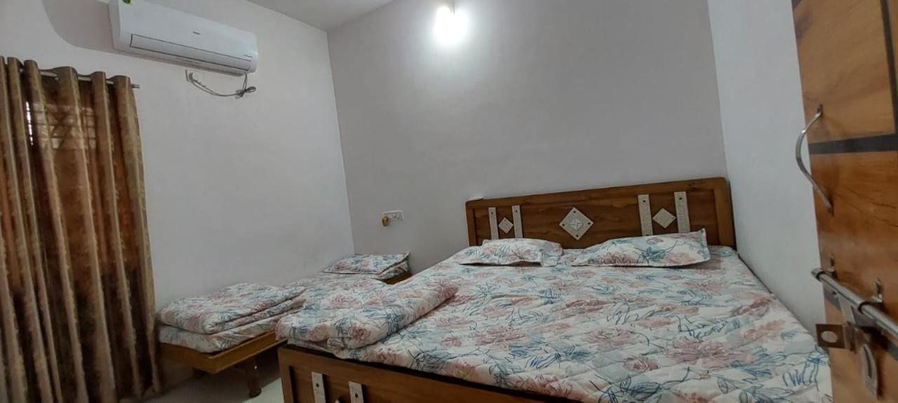 Shiv Shakti Homestay Kevadia المظهر الخارجي الصورة